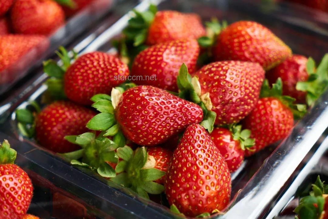 🍓天价草莓背后的创新超市奇谭：20美金一颗，离谱还是颠覆？